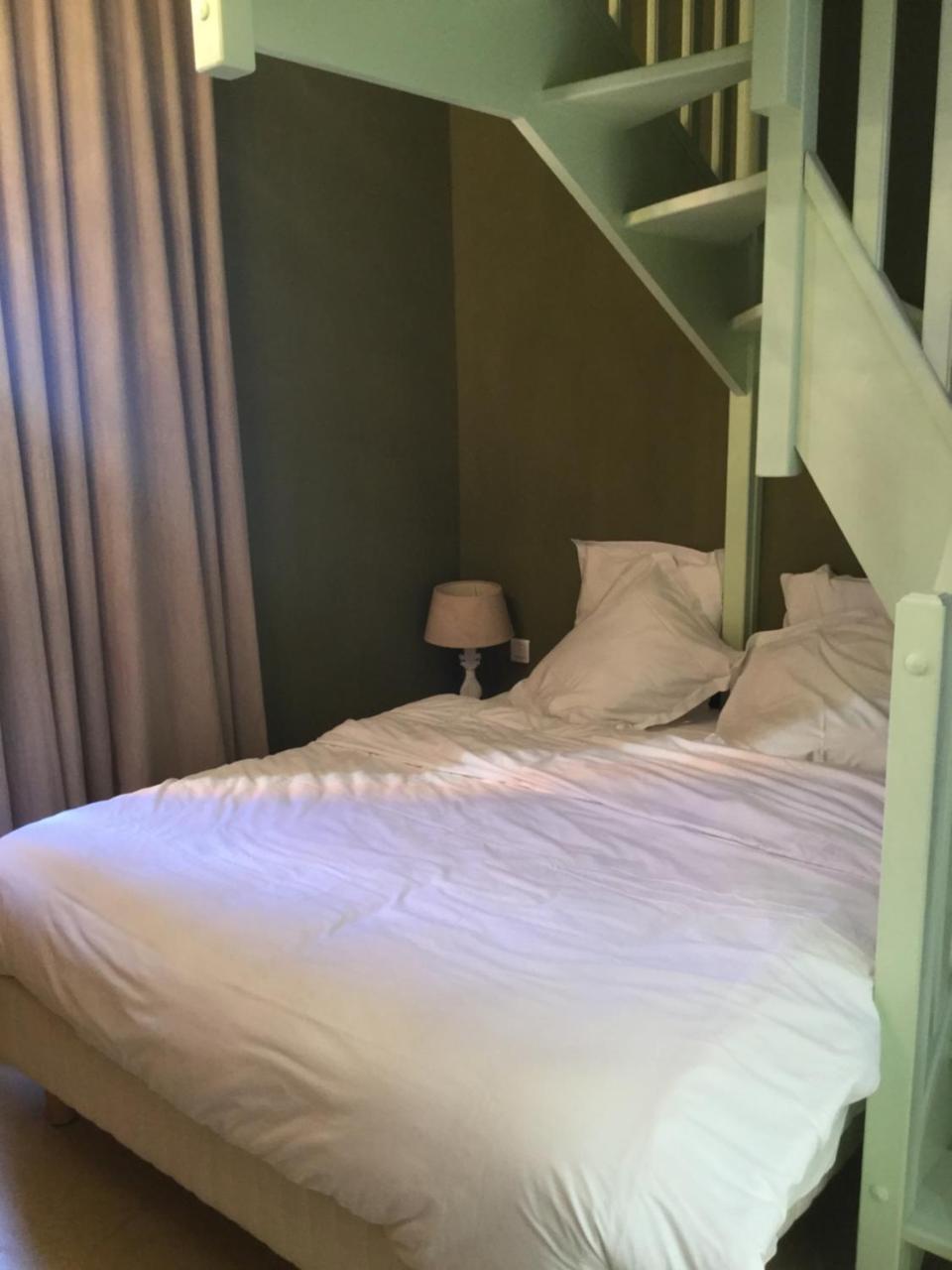 Room With A Vue Niza Exterior foto