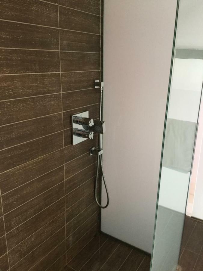 Room With A Vue Niza Exterior foto