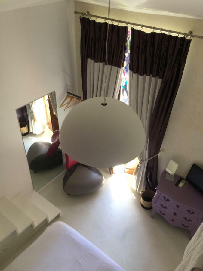 Room With A Vue Niza Exterior foto