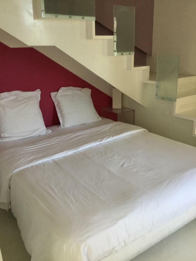 Room With A Vue Niza Exterior foto