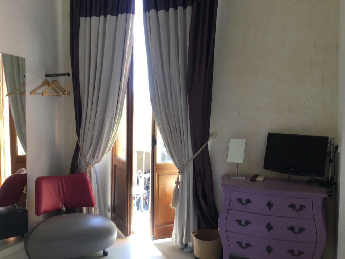 Room With A Vue Niza Exterior foto