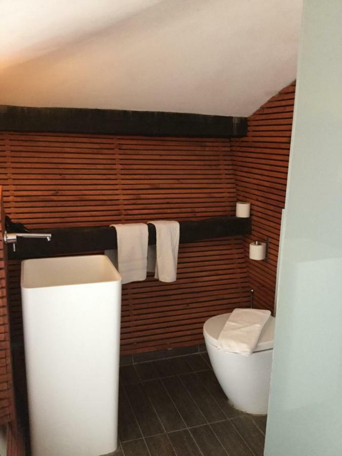Room With A Vue Niza Exterior foto
