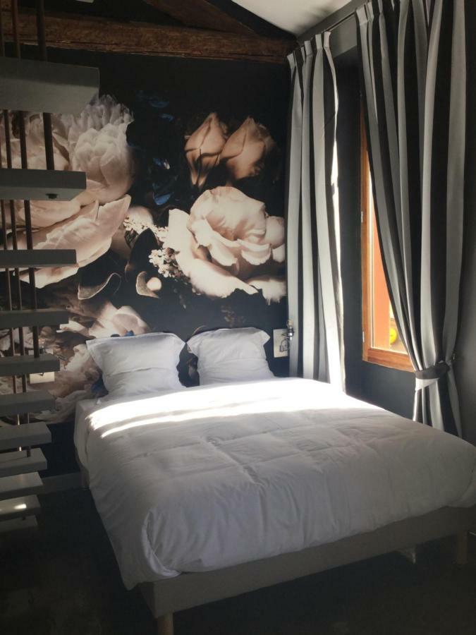 Room With A Vue Niza Exterior foto
