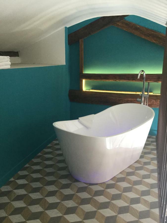 Room With A Vue Niza Exterior foto