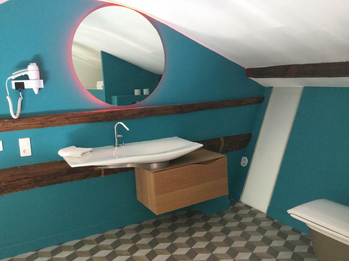 Room With A Vue Niza Exterior foto