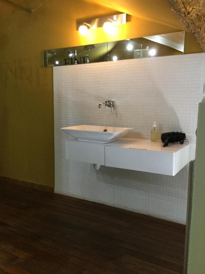 Room With A Vue Niza Exterior foto
