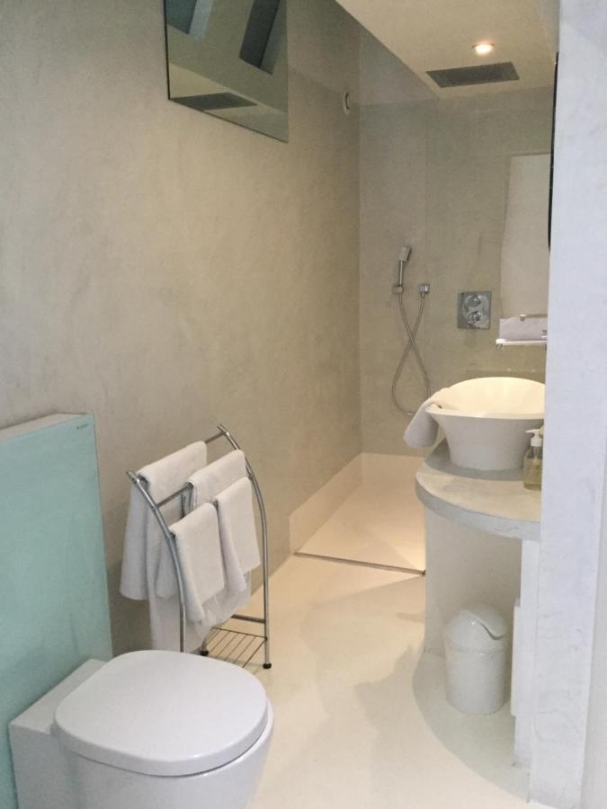 Room With A Vue Niza Exterior foto