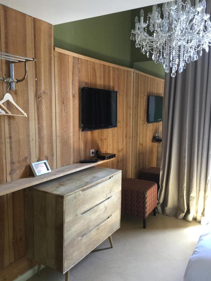 Room With A Vue Niza Exterior foto